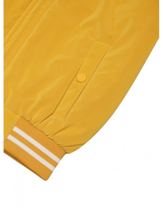 Boys Jacket Sporty Sunrise